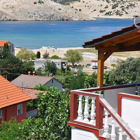 Apartments Bela - Sea View Lopar Exterior foto