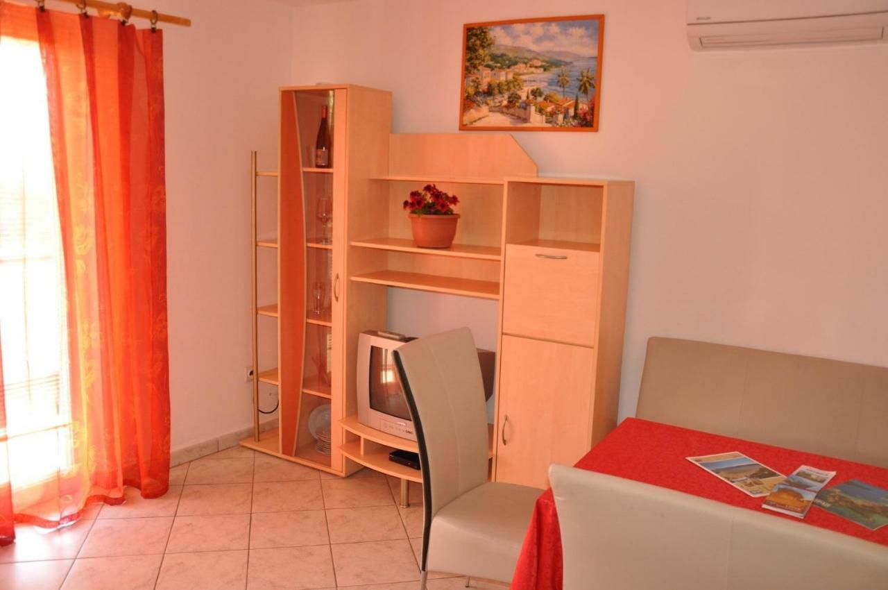 Apartments Bela - Sea View Lopar Exterior foto